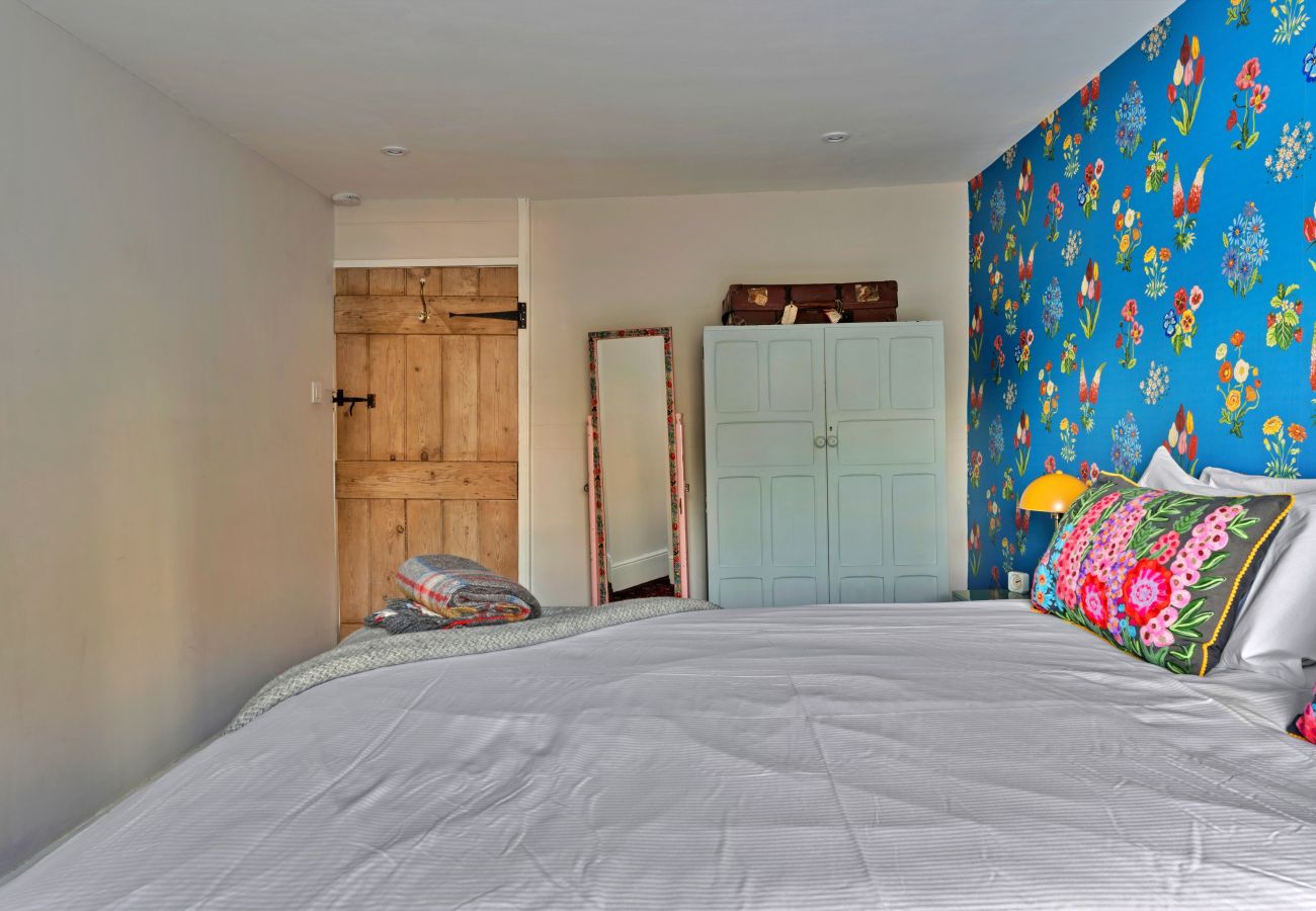 Landhaus in Wingfield - Flittermouse Cottage