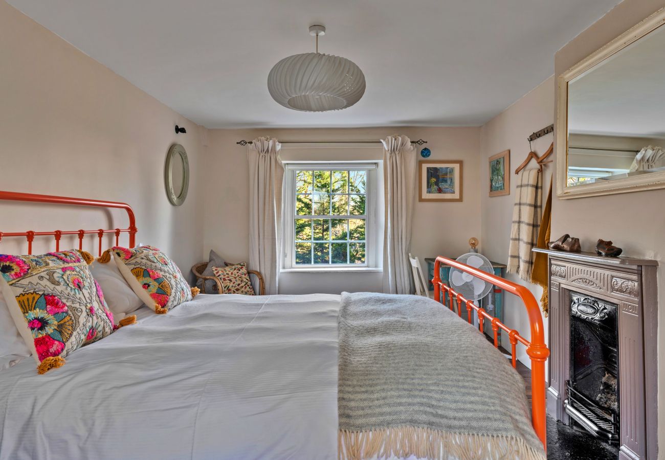 Landhaus in Wingfield - Flittermouse Cottage