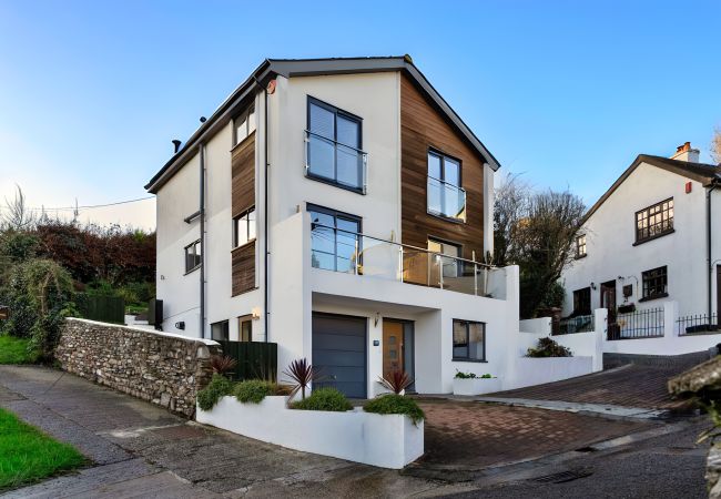 Ferienhaus in Millbrook - Lake View