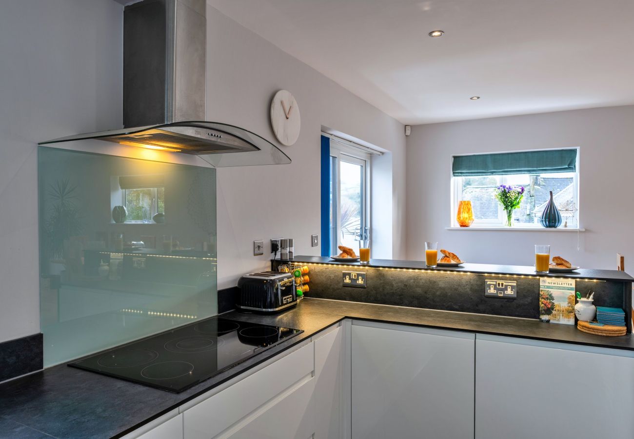 Ferienhaus in Millbrook - Lake View