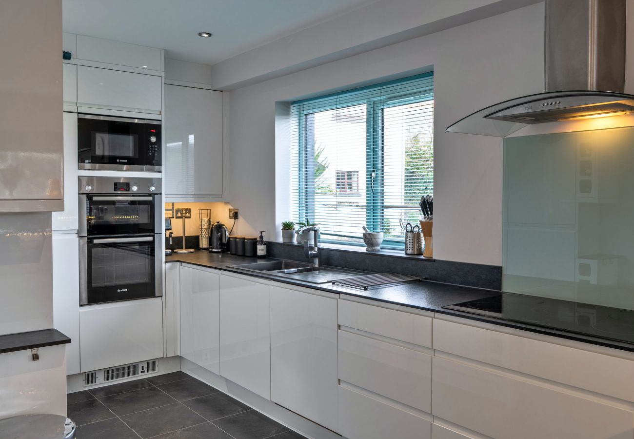 Ferienhaus in Millbrook - Lake View