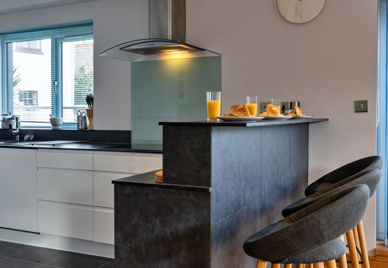 Ferienhaus in Millbrook - Lake View