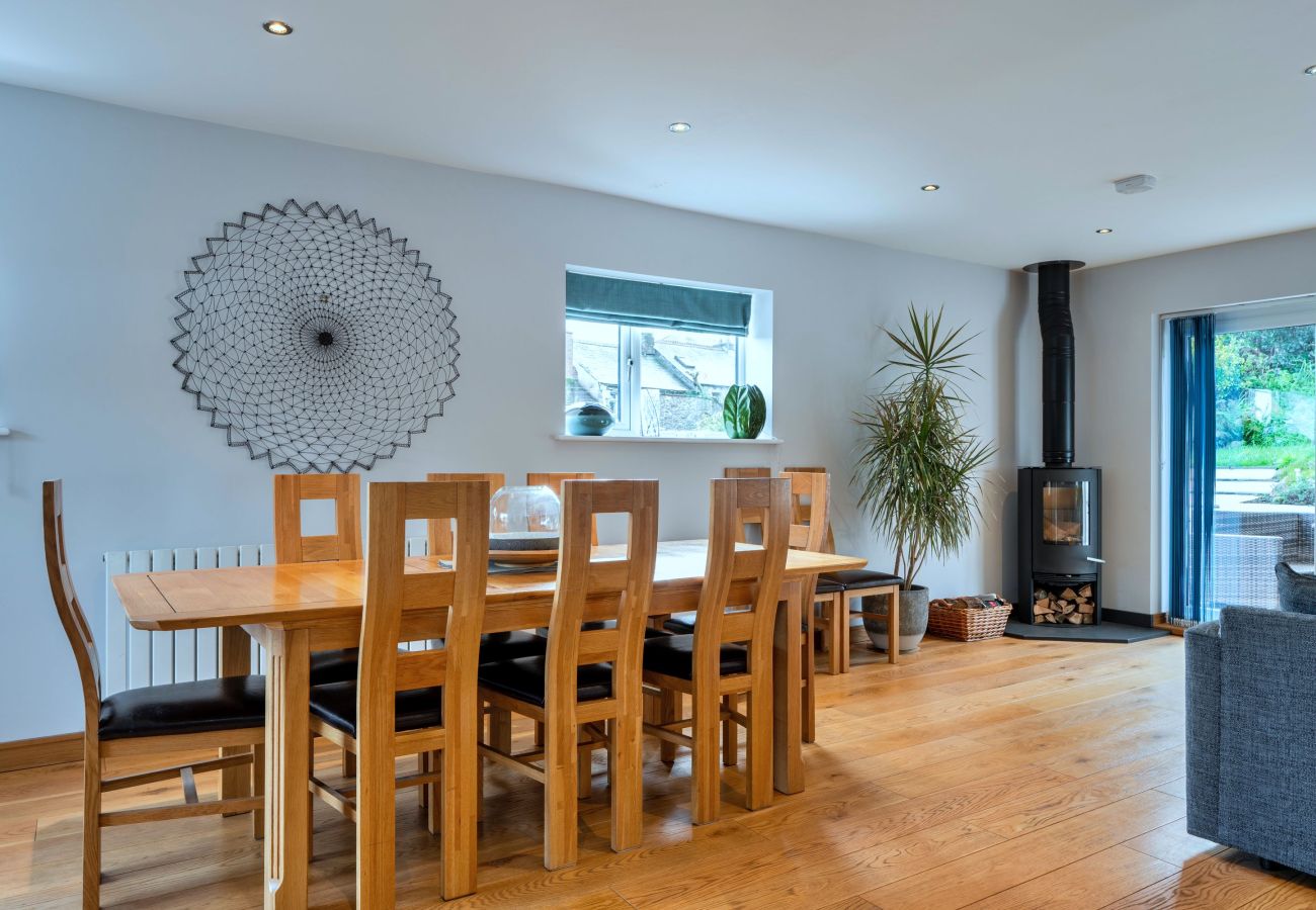 Ferienhaus in Millbrook - Lake View