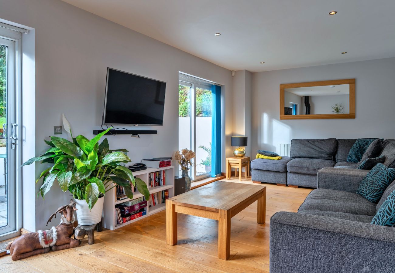 Ferienhaus in Millbrook - Lake View