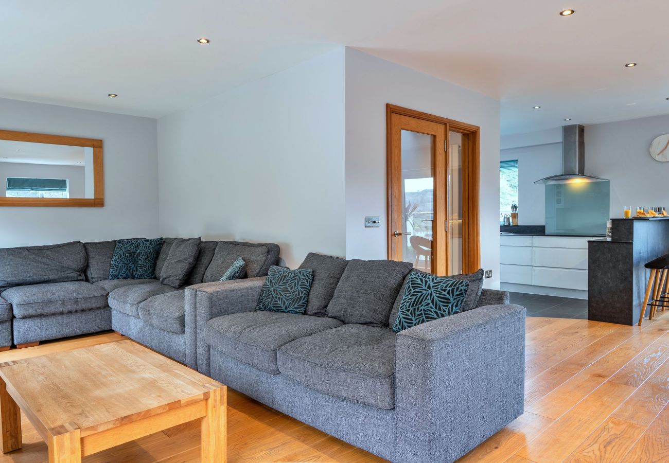 Ferienhaus in Millbrook - Lake View