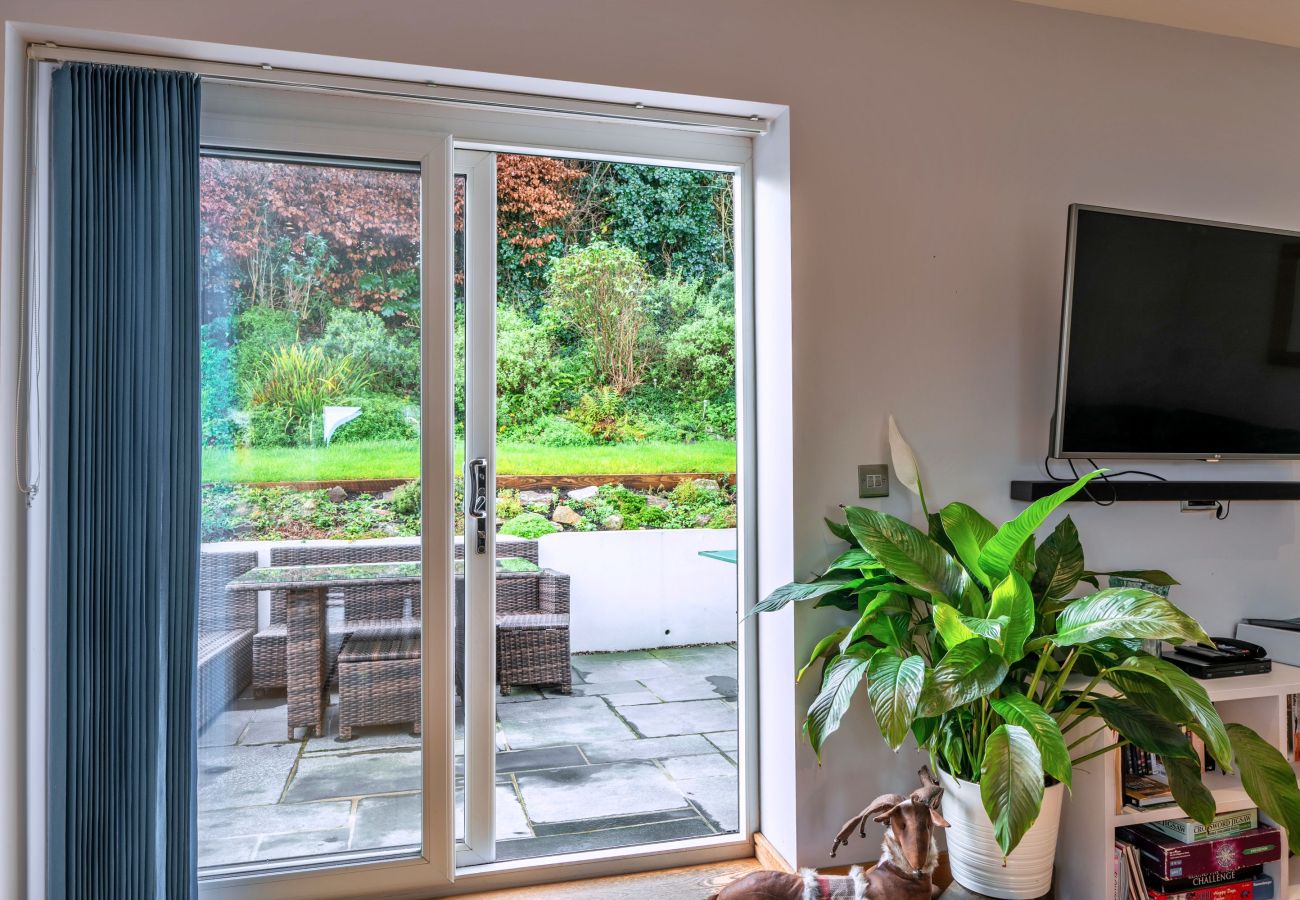 Ferienhaus in Millbrook - Lake View