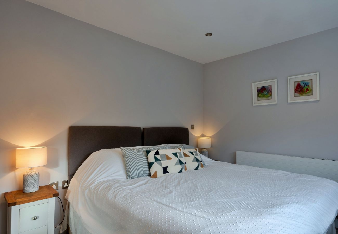 Ferienhaus in Millbrook - Lake View