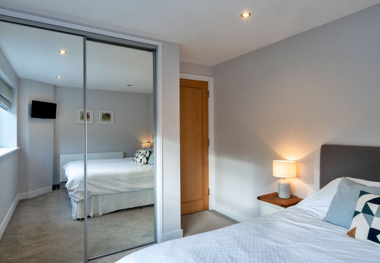 Ferienhaus in Millbrook - Lake View