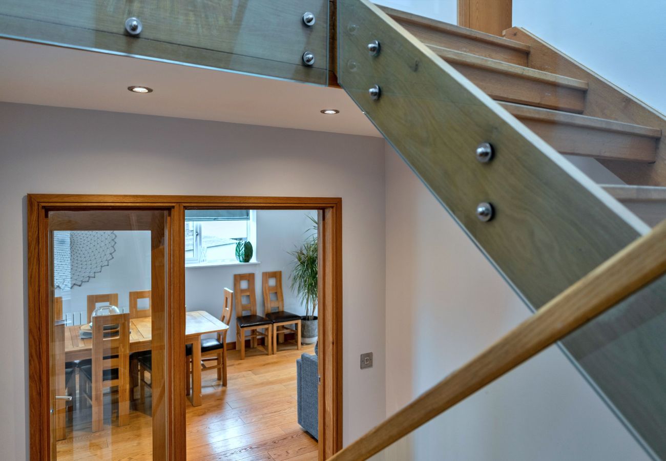 Ferienhaus in Millbrook - Lake View