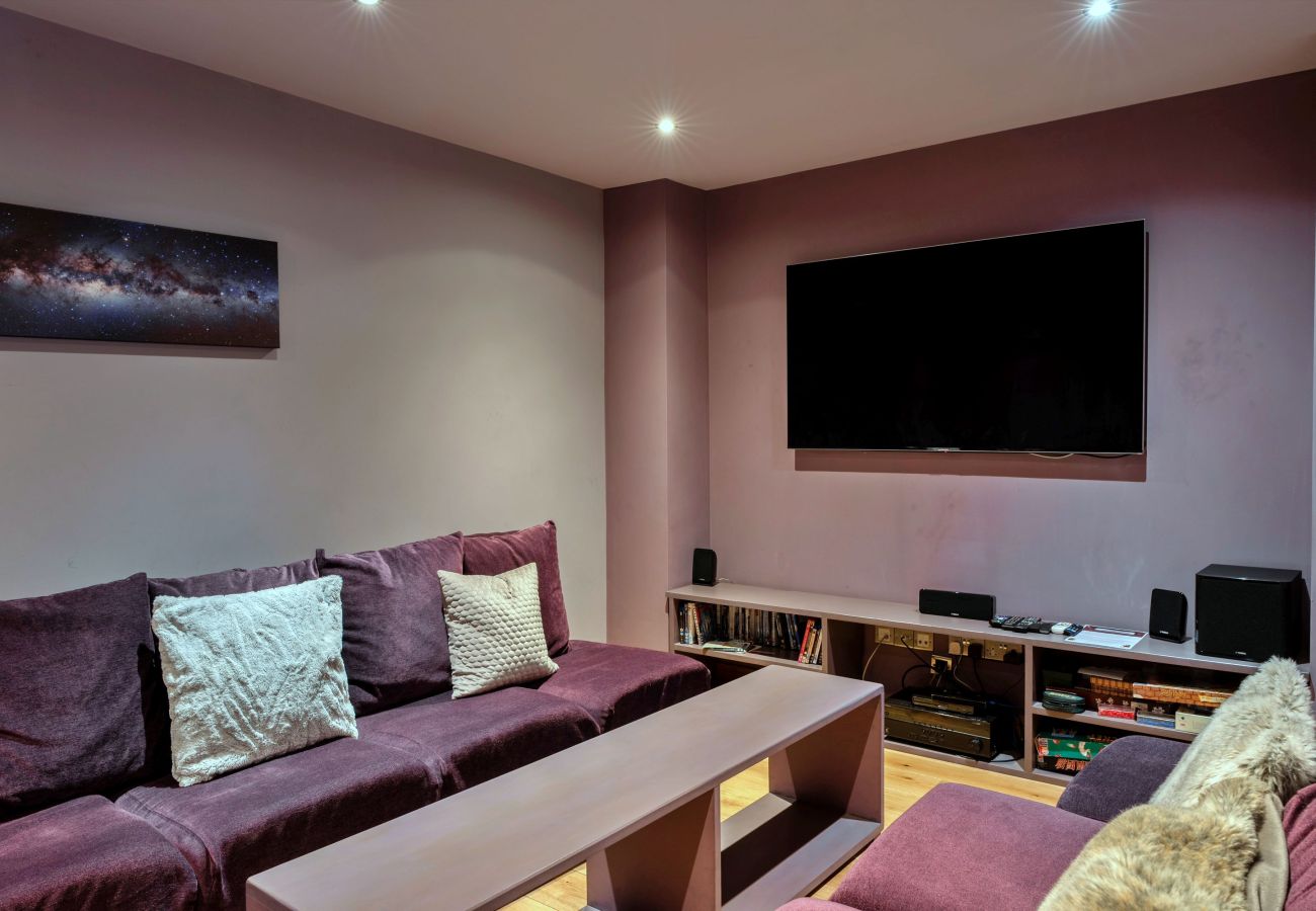 Ferienhaus in Millbrook - Lake View