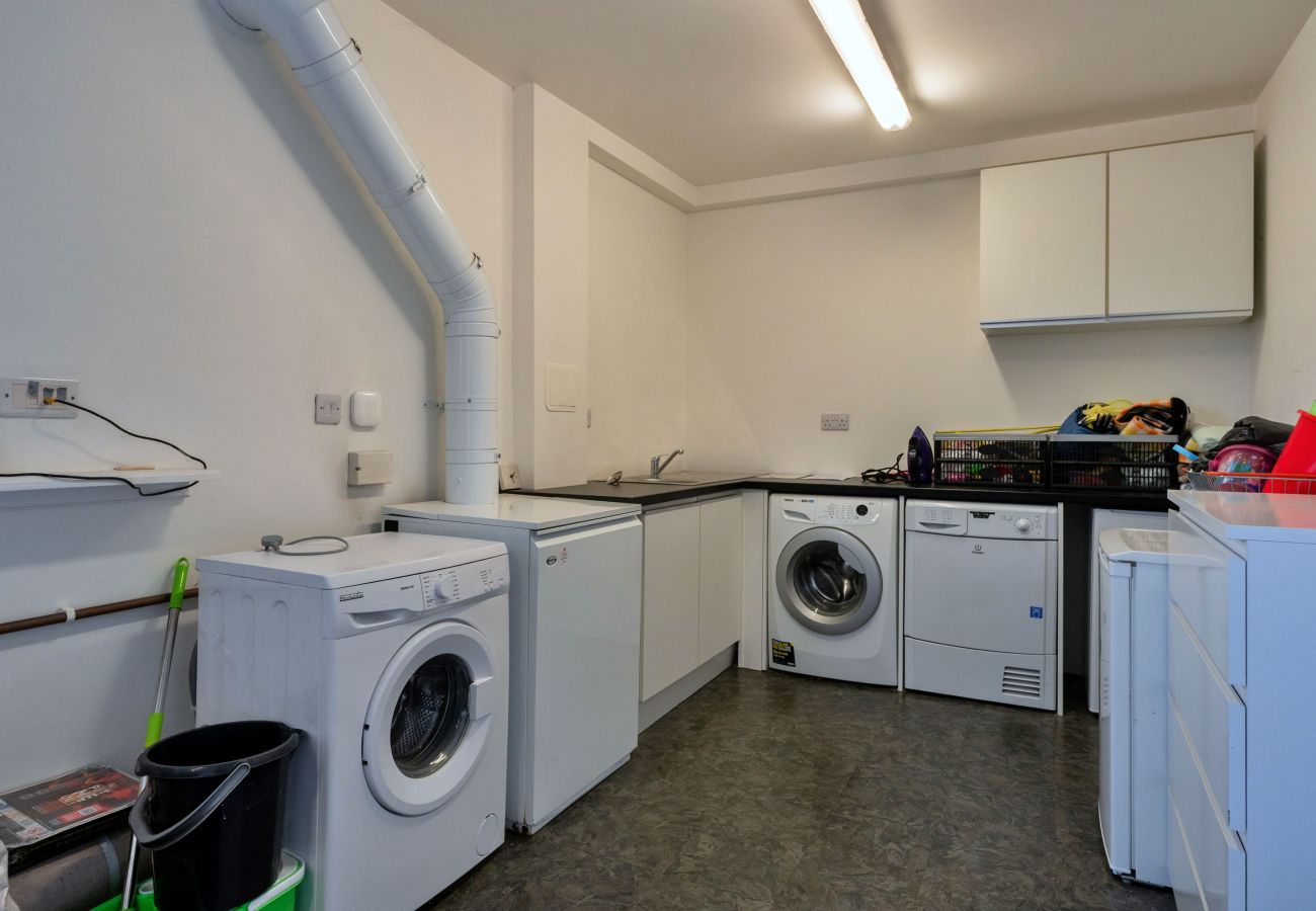 Ferienhaus in Millbrook - Lake View