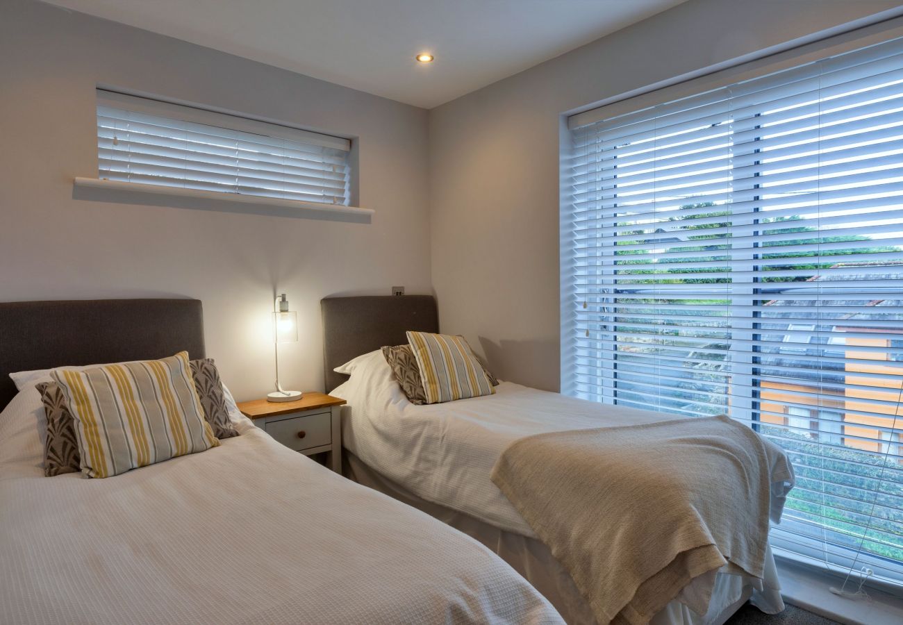 Ferienhaus in Millbrook - Lake View