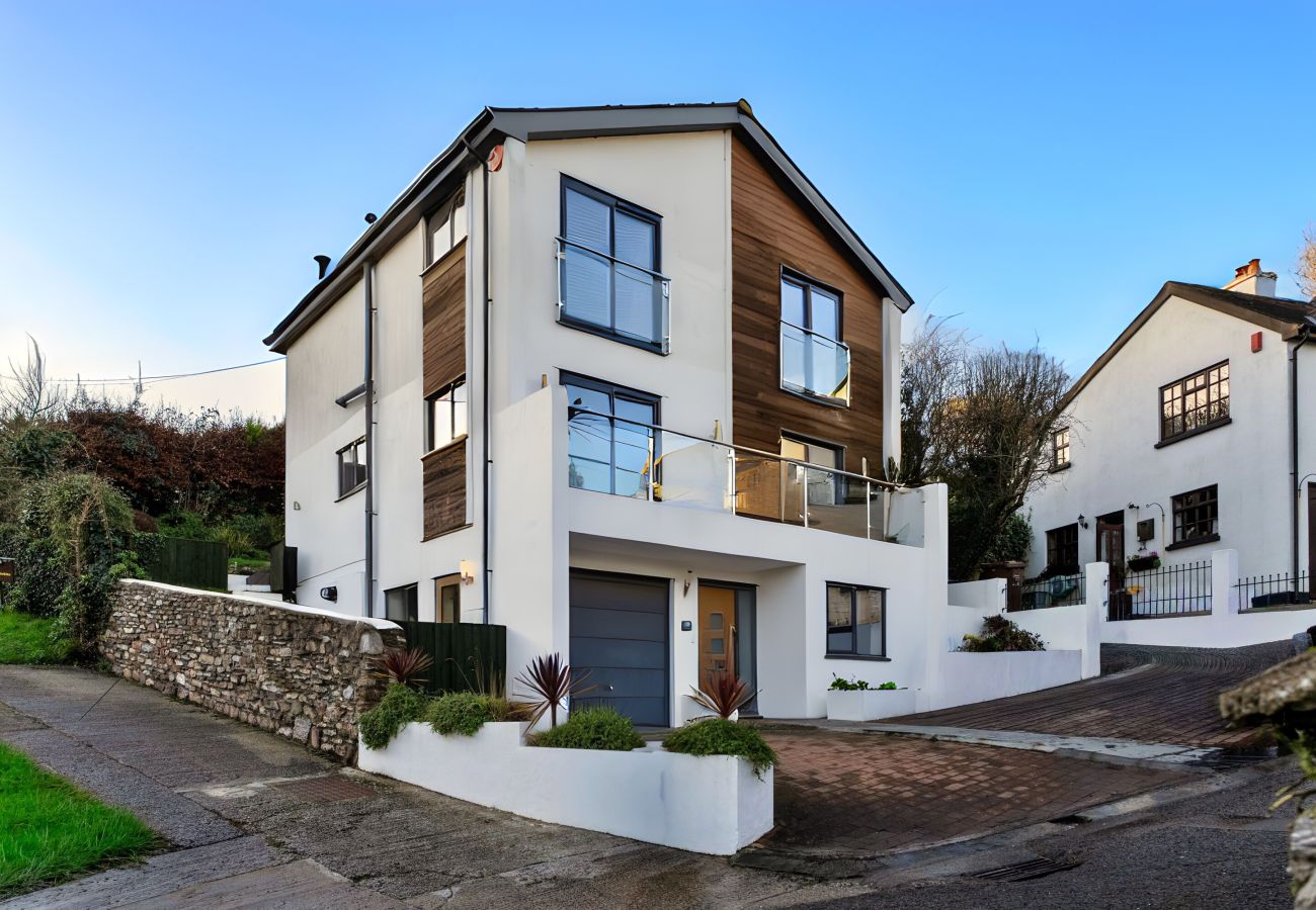 Ferienhaus in Millbrook - Lake View