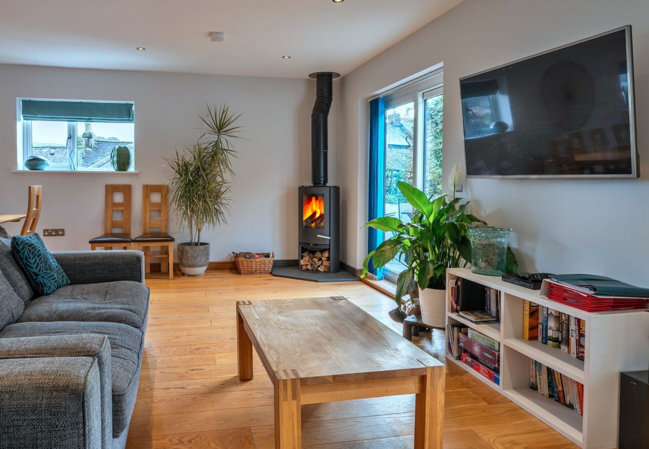 Ferienhaus in Millbrook - Lake View