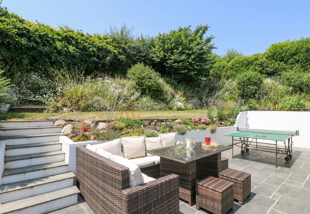 Ferienhaus in Millbrook - Lake View