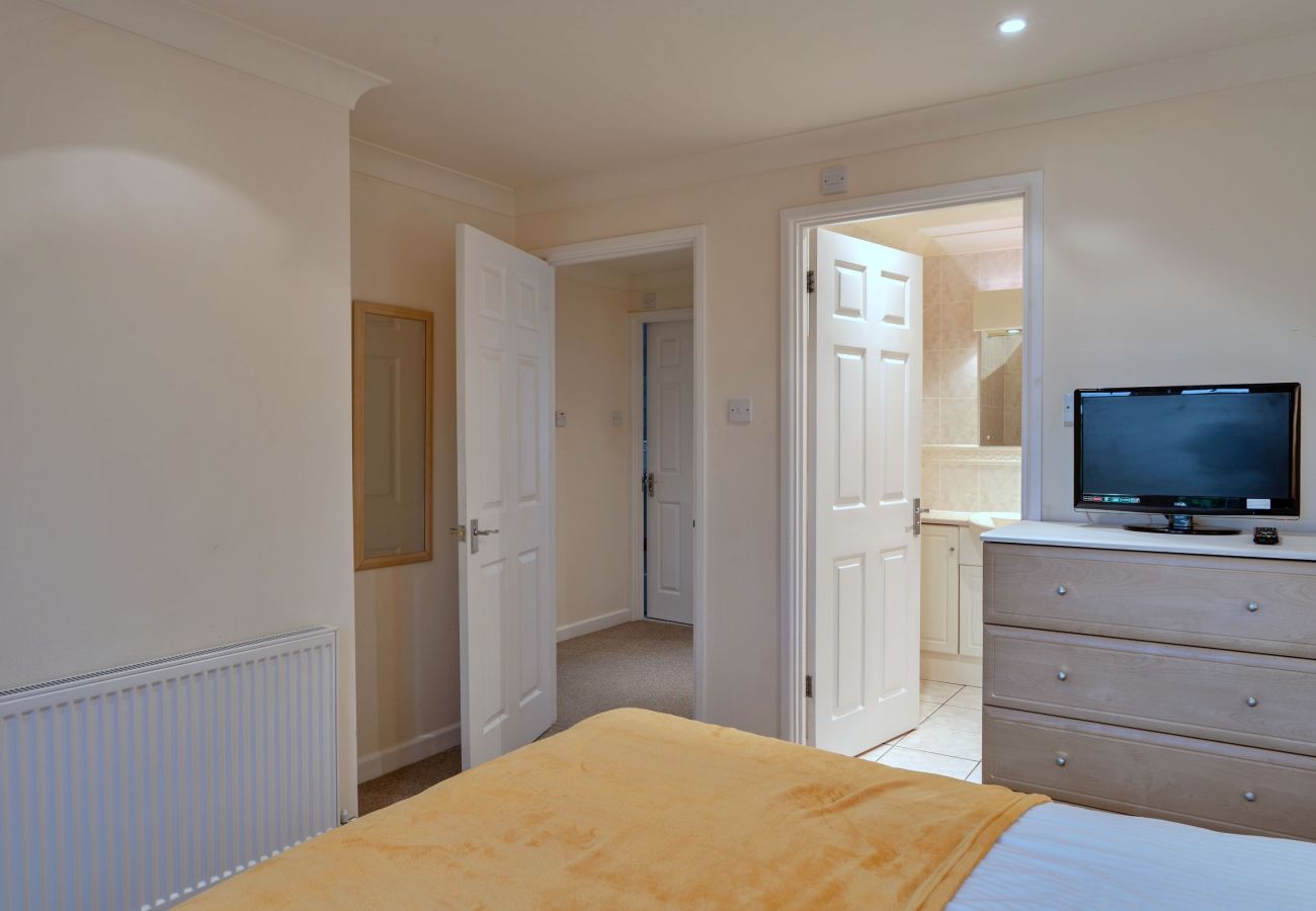 Ferienhaus in Newquay - 20 Chy Lowen