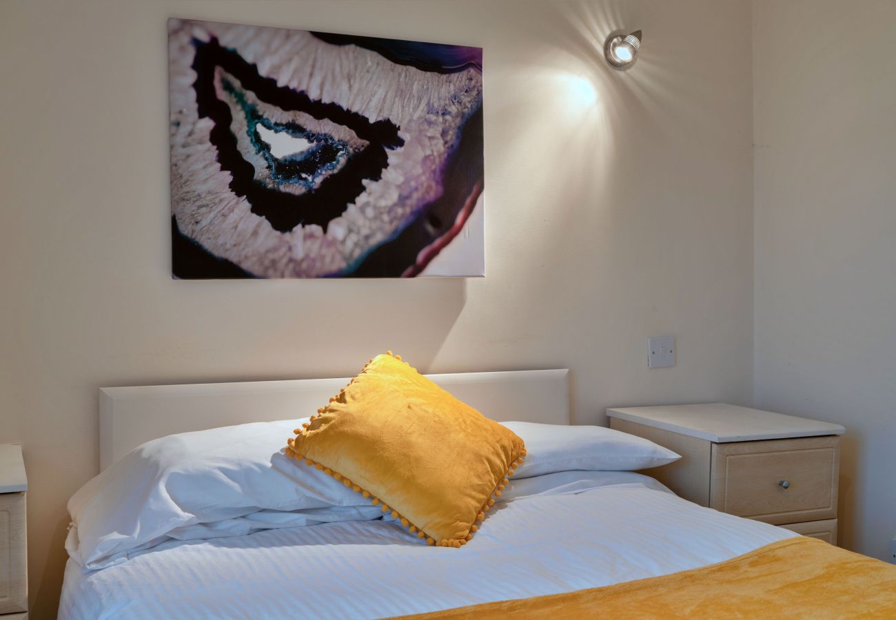 Ferienhaus in Newquay - 20 Chy Lowen