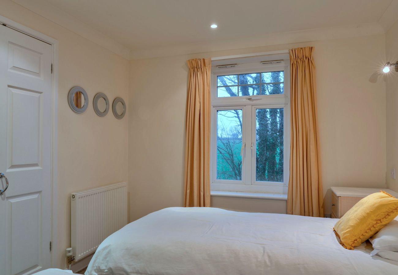 Ferienhaus in Newquay - 20 Chy Lowen