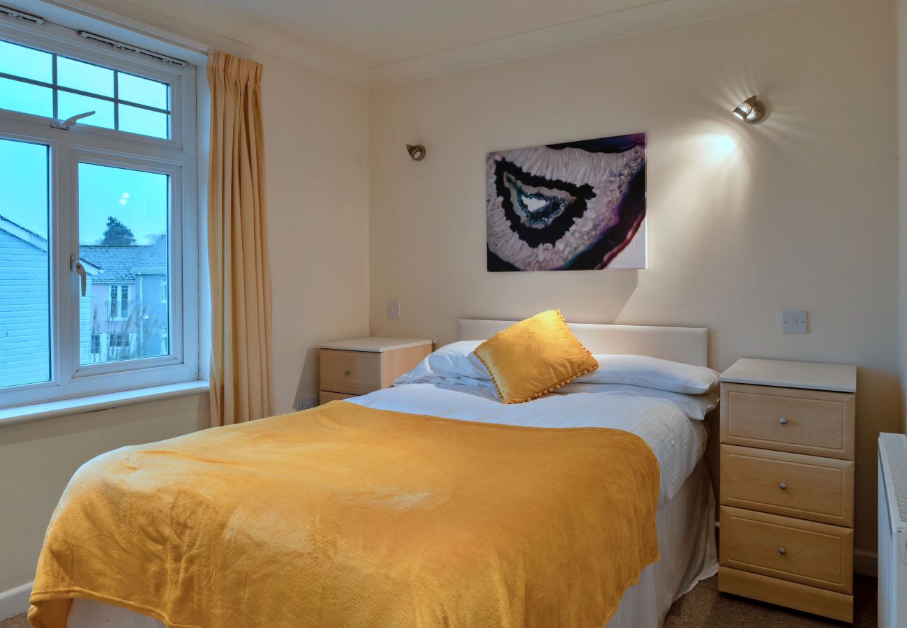 Ferienhaus in Newquay - 20 Chy Lowen