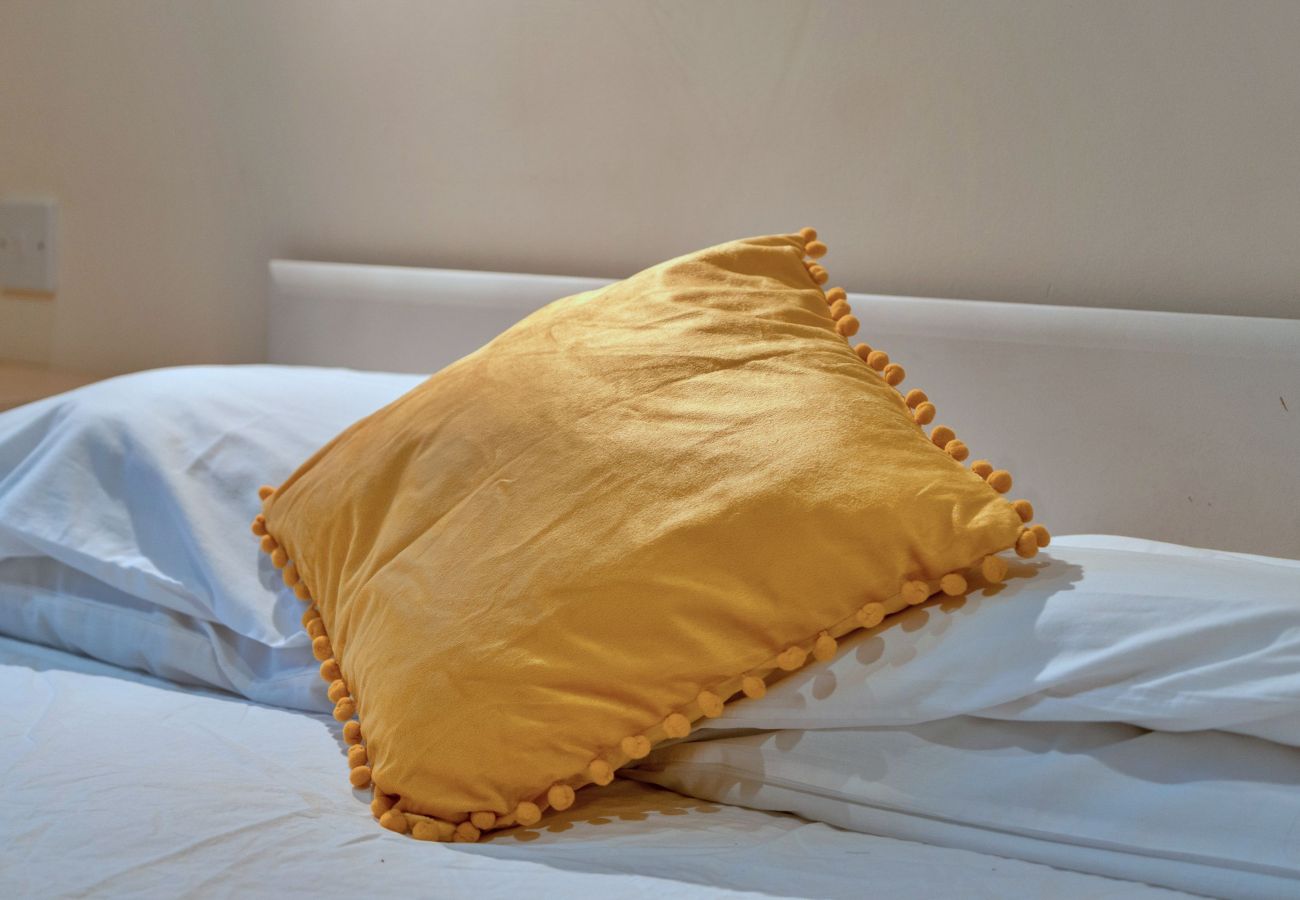 Ferienhaus in Newquay - 20 Chy Lowen