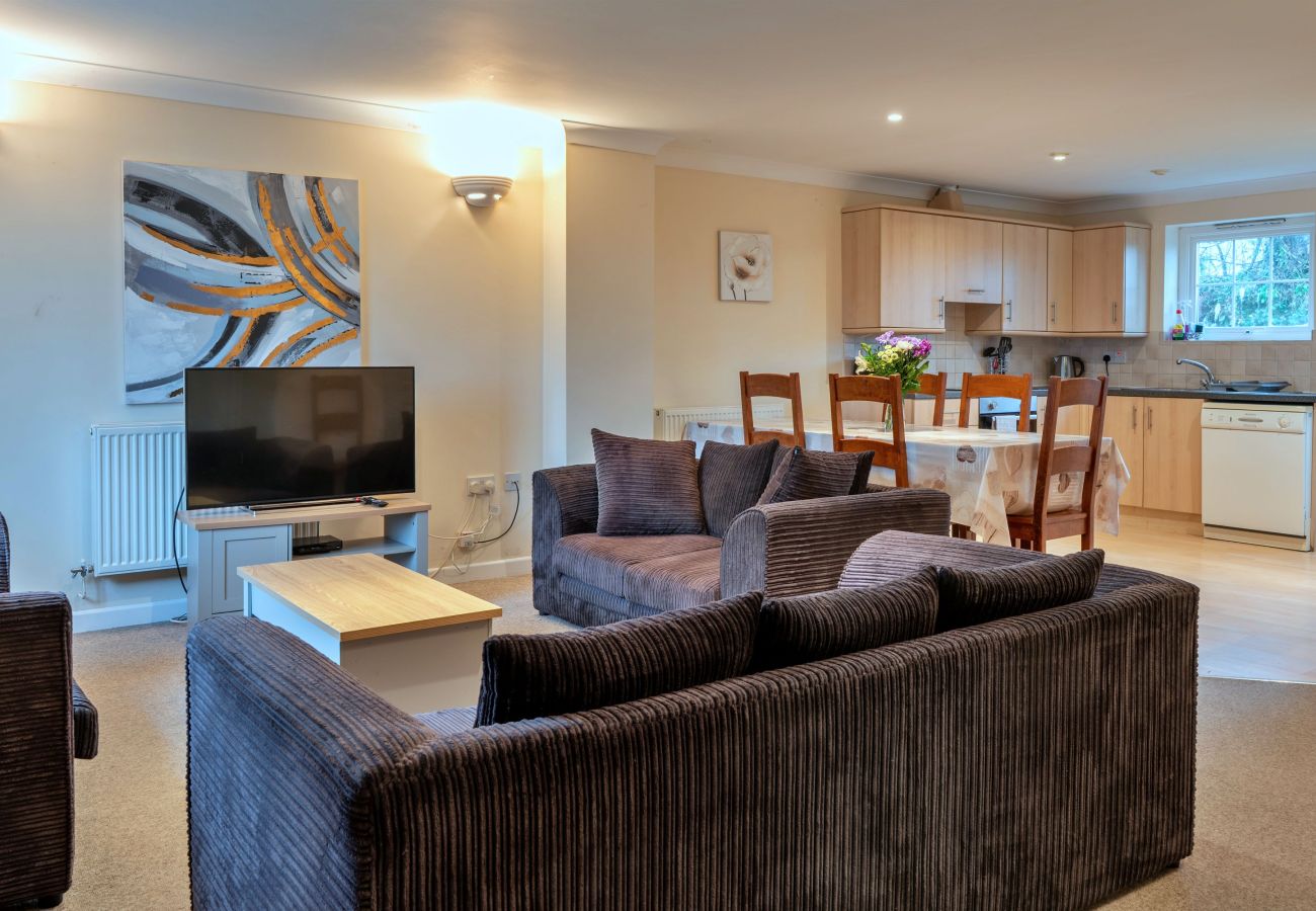 Ferienhaus in Newquay - 20 Chy Lowen