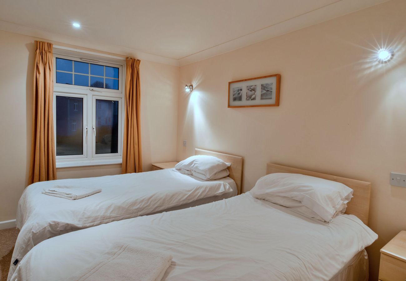 Ferienhaus in Newquay - 2 Chy Lowen