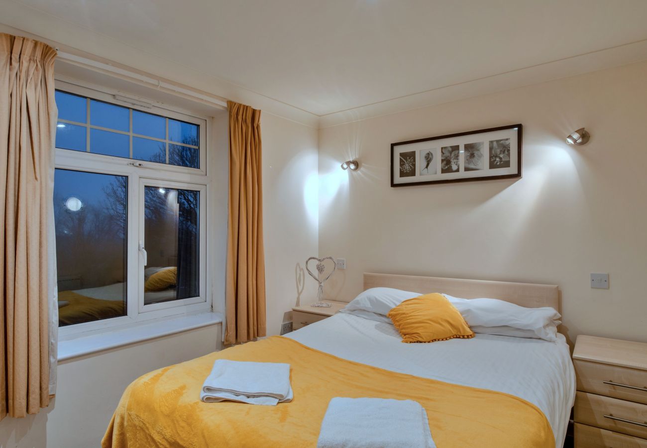 Ferienhaus in Newquay - 2 Chy Lowen