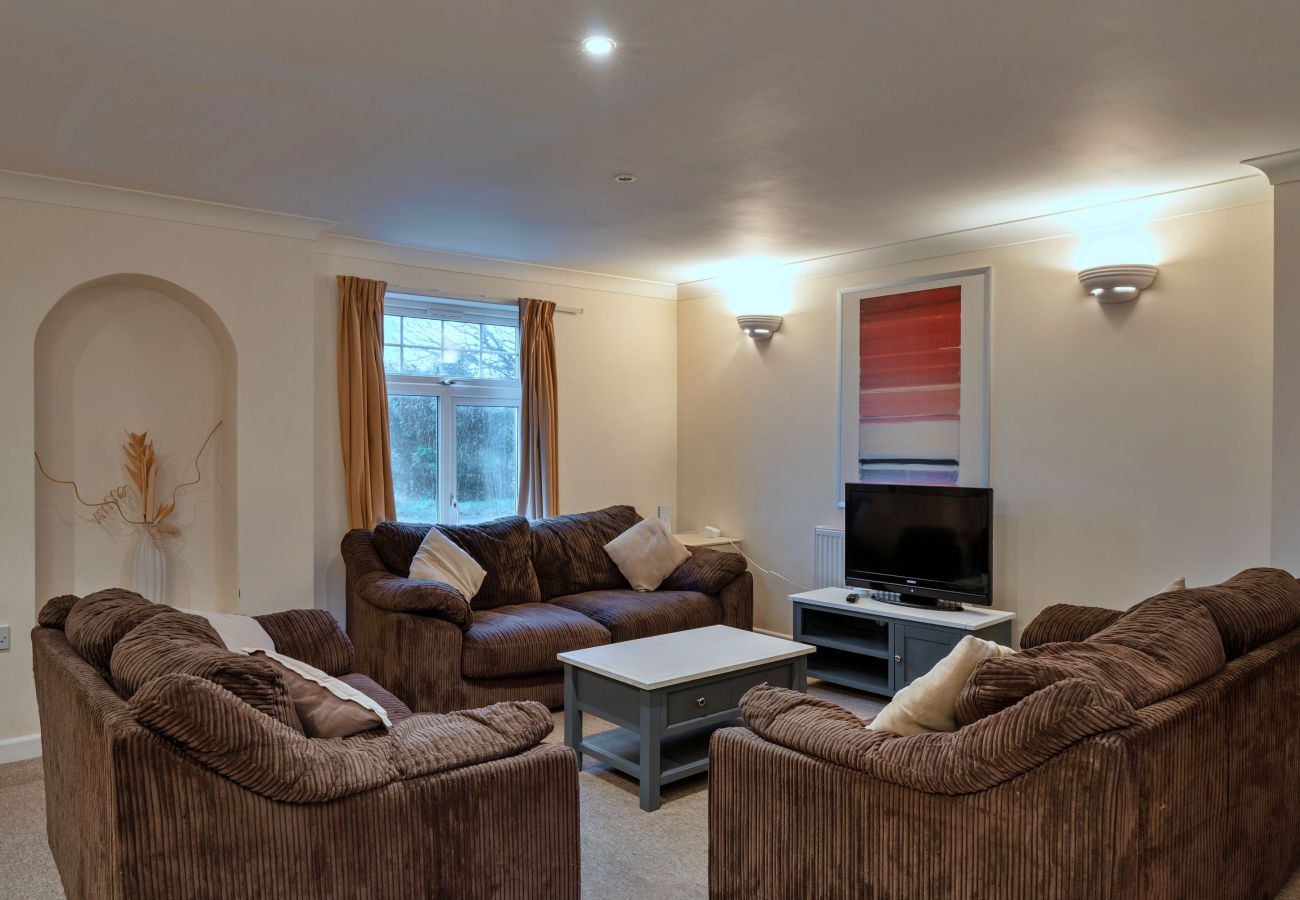 Ferienhaus in Newquay - 2 Chy Lowen