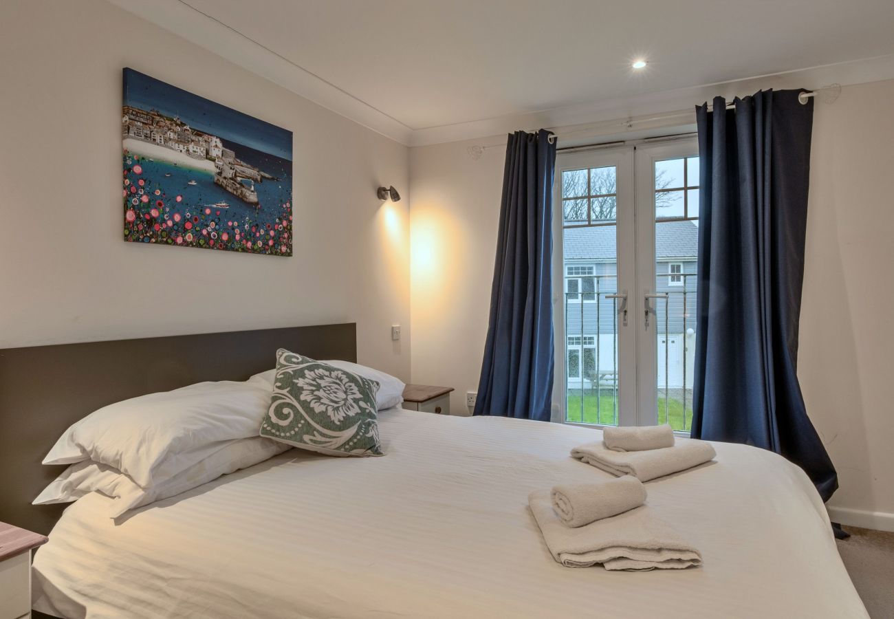 Ferienhaus in Newquay - Atlantic 55