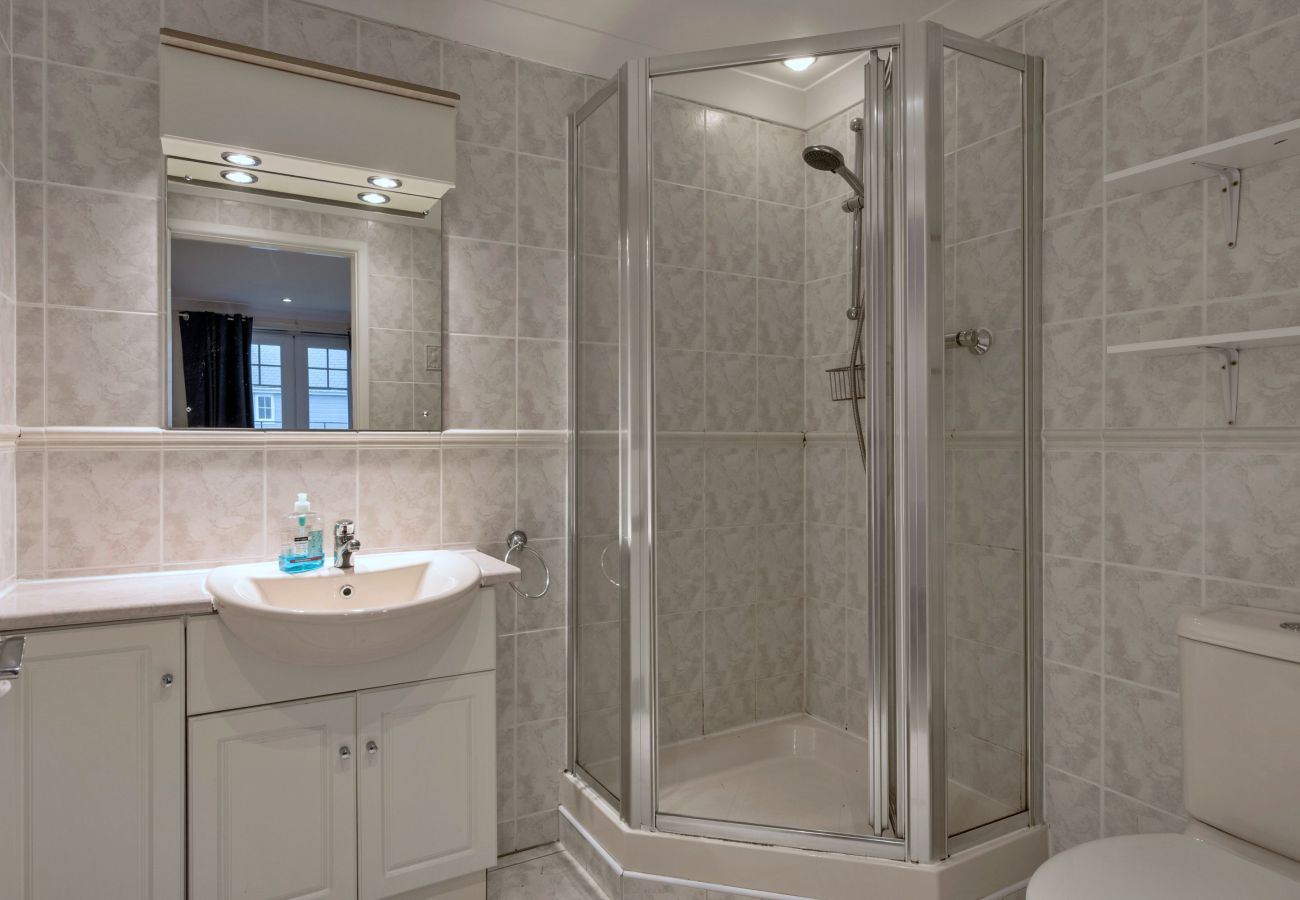 Ferienhaus in Newquay - Atlantic 55