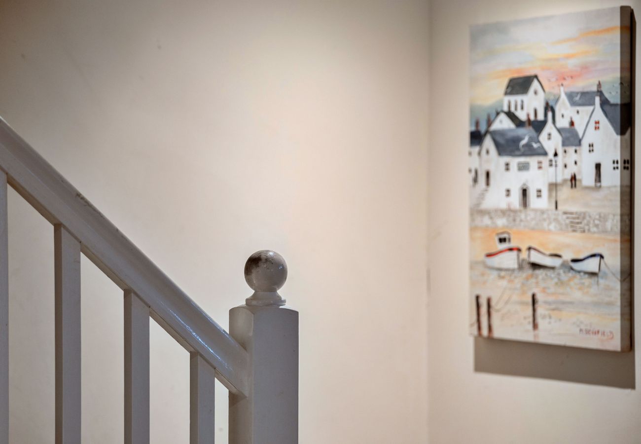 Ferienhaus in Newquay - Atlantic 55