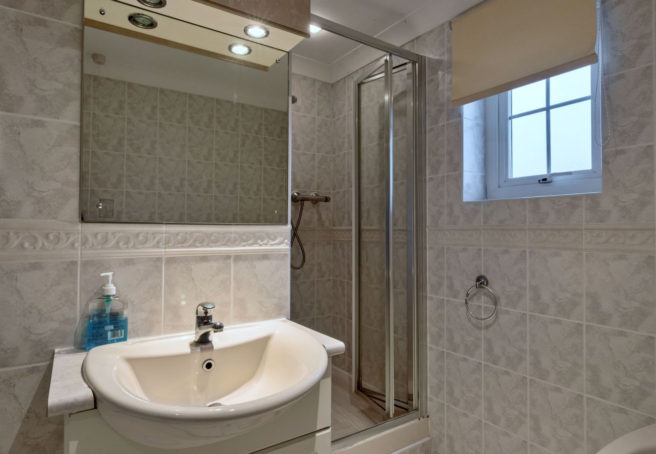 Ferienhaus in Newquay - Atlantic 55