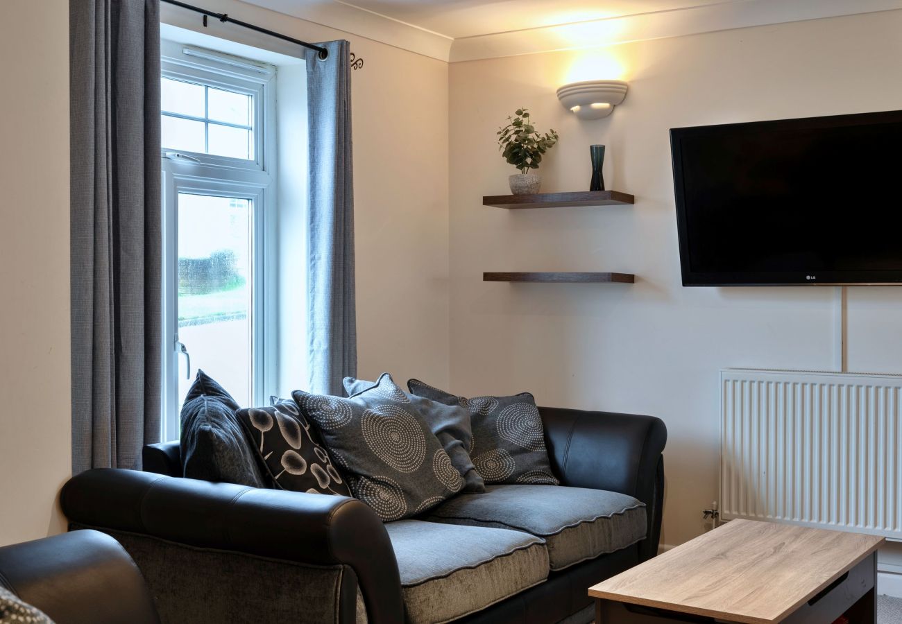 Ferienhaus in Newquay - Atlantic 55