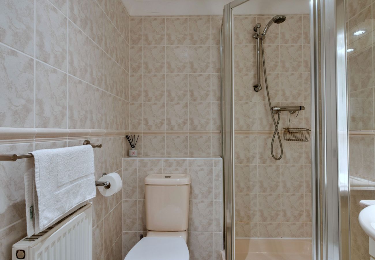 Ferienhaus in Newquay - Atlantic 55