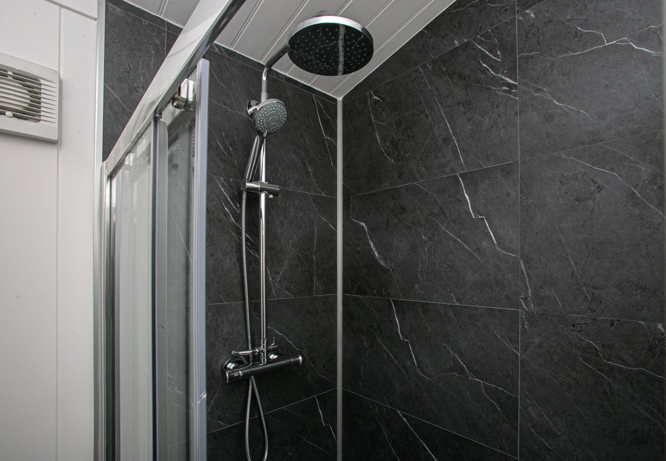 Chalet in Errol - Silverwood Family Lodge