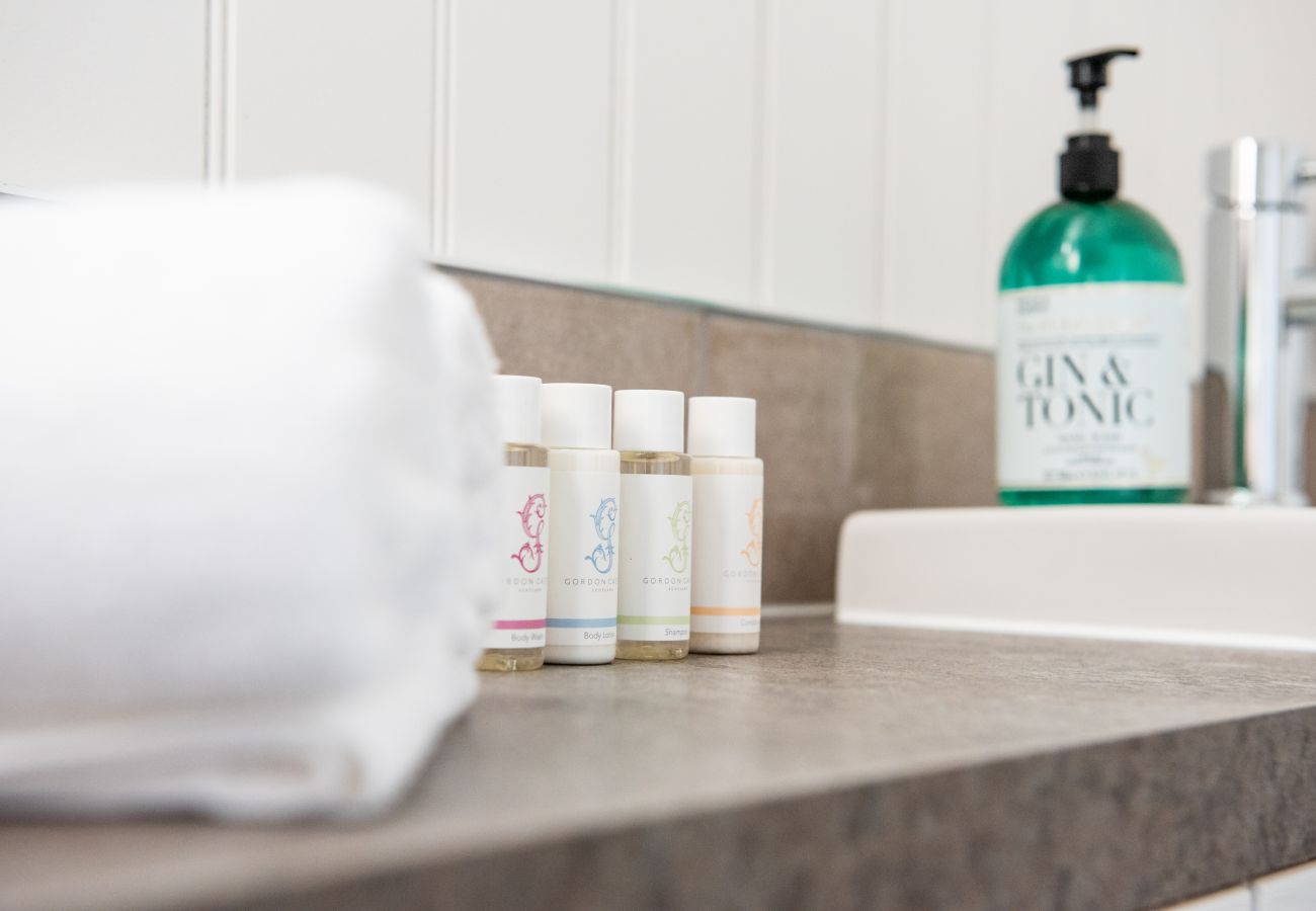 Chalet in Errol - Silverwood Family Lodge