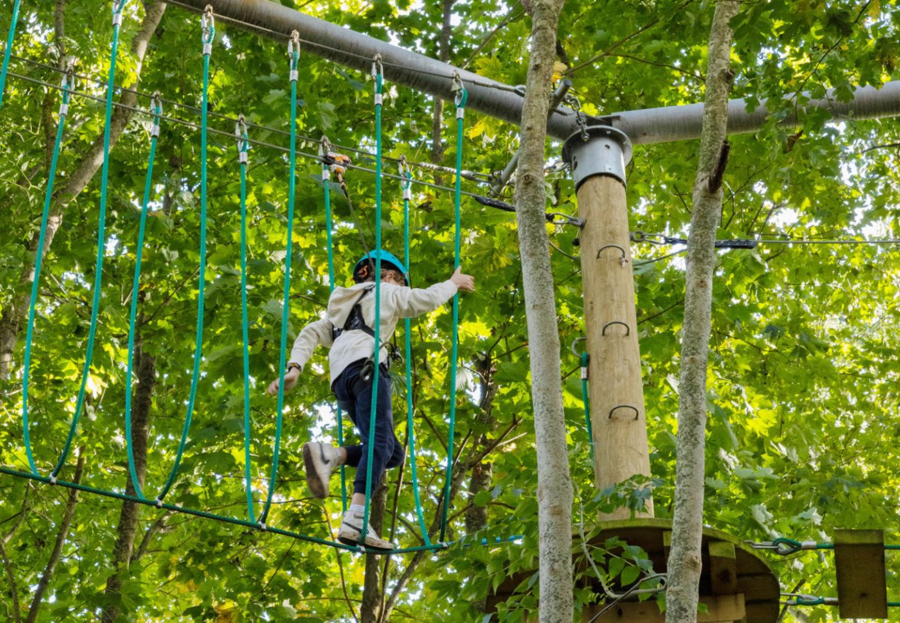 Ferienhaus in Lechlade - The Glass House at The Lakes by Yoo