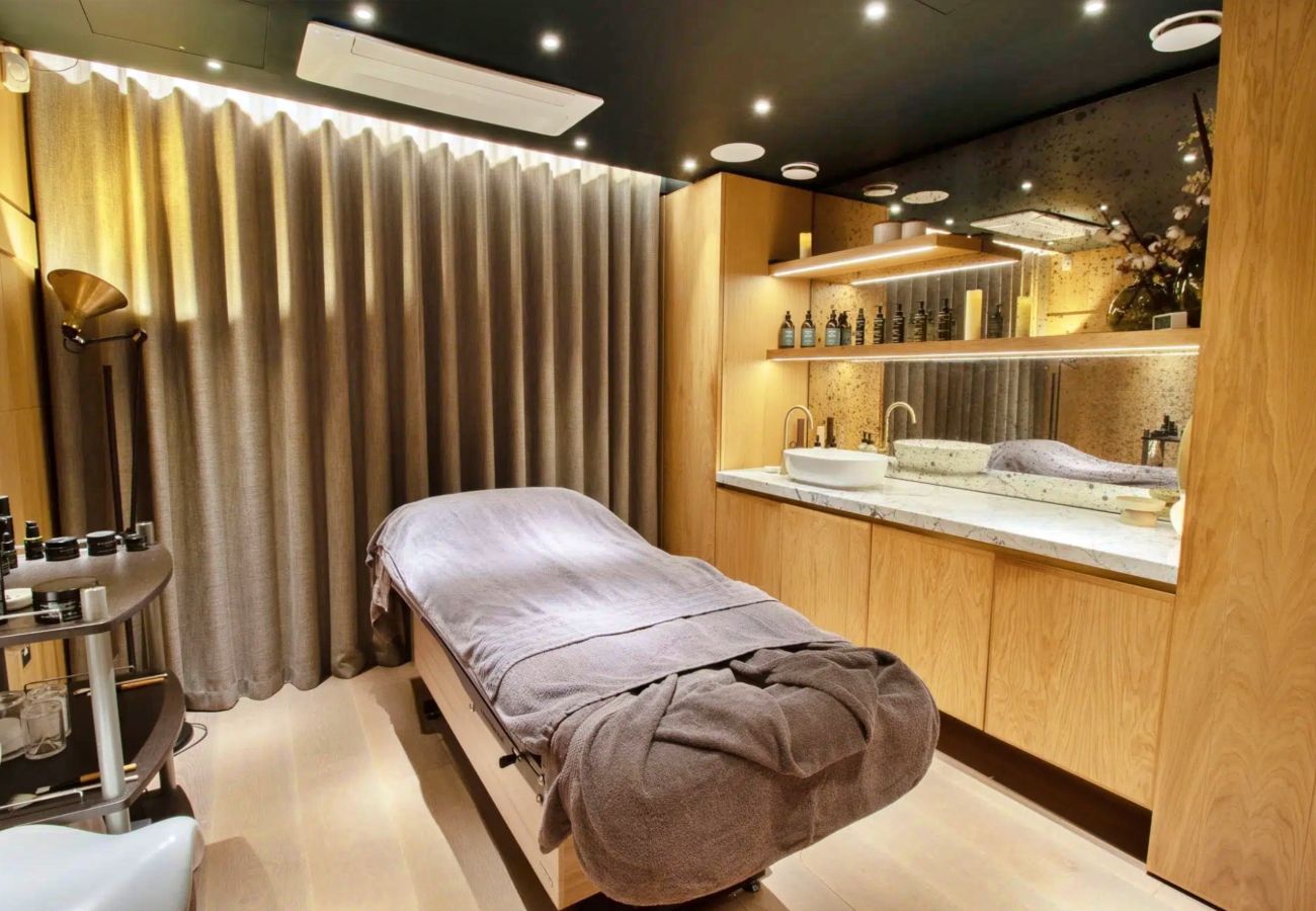 Ferienhaus in Lechlade - The Glass House at The Lakes by Yoo