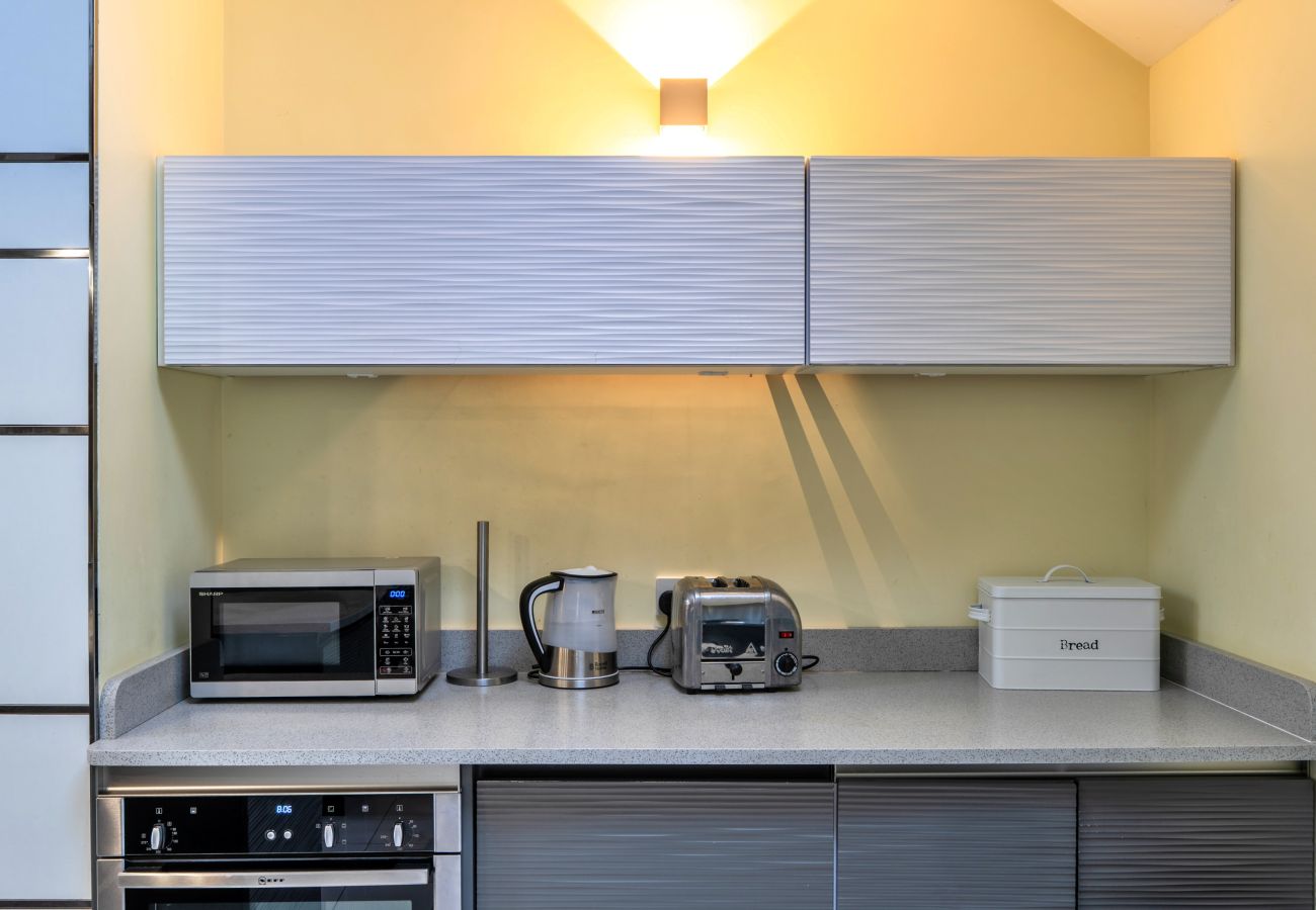 Landhaus in Horton - Pig Cottage at Dairy Cottages