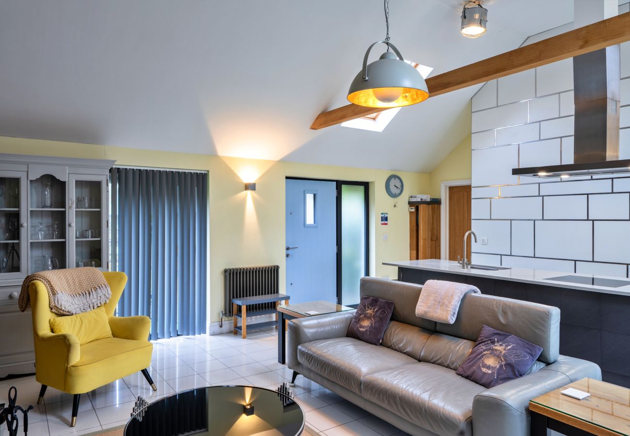 Landhaus in Horton - Pig Cottage at Dairy Cottages