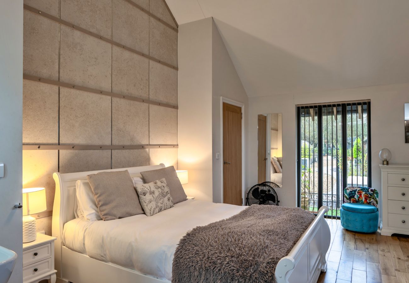 Landhaus in Horton - Pig Cottage at Dairy Cottages