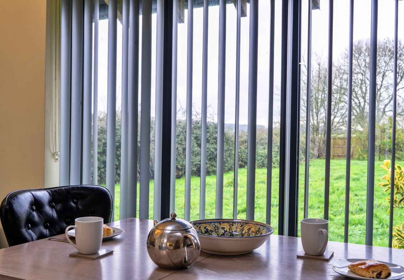 Landhaus in Horton - Pig Cottage at Dairy Cottages