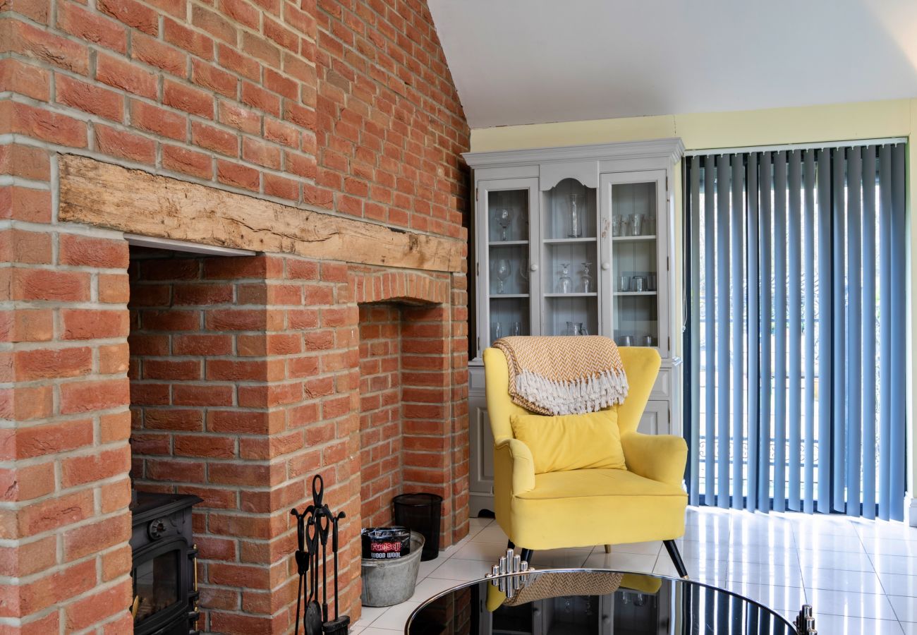 Landhaus in Horton - Pig Cottage at Dairy Cottages