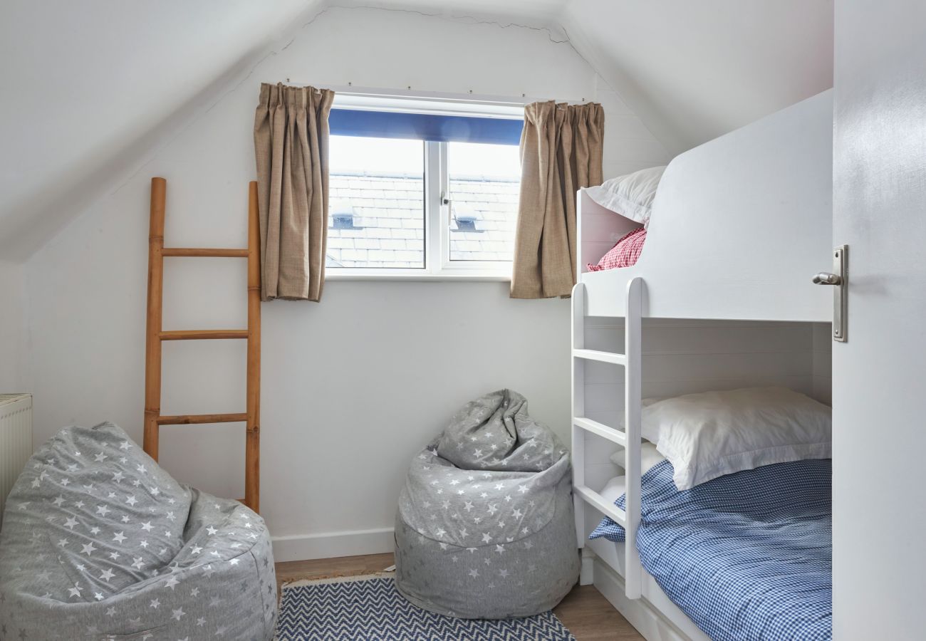 Ferienhaus in Widemouth Bay - Templemore