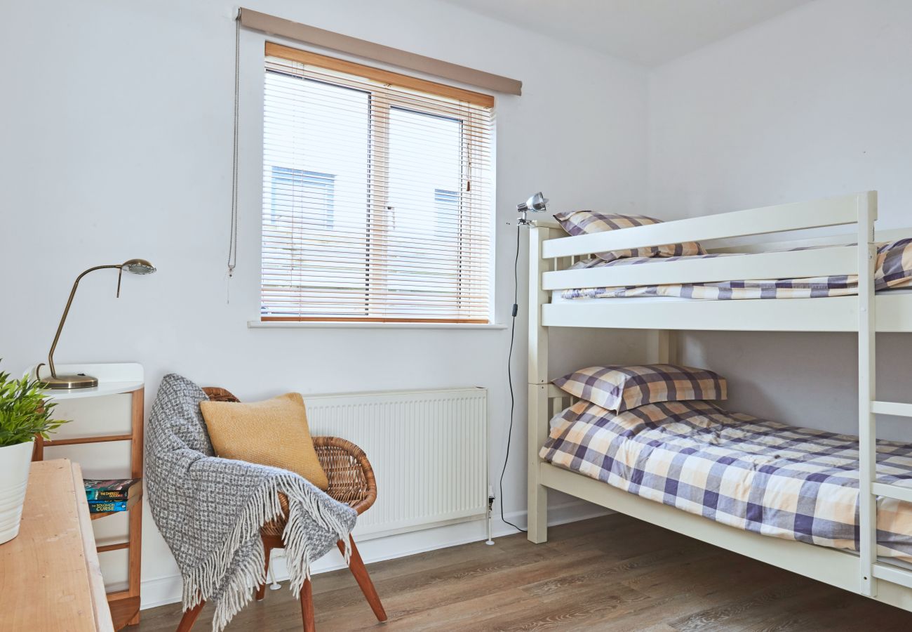 Ferienhaus in Widemouth Bay - Templemore