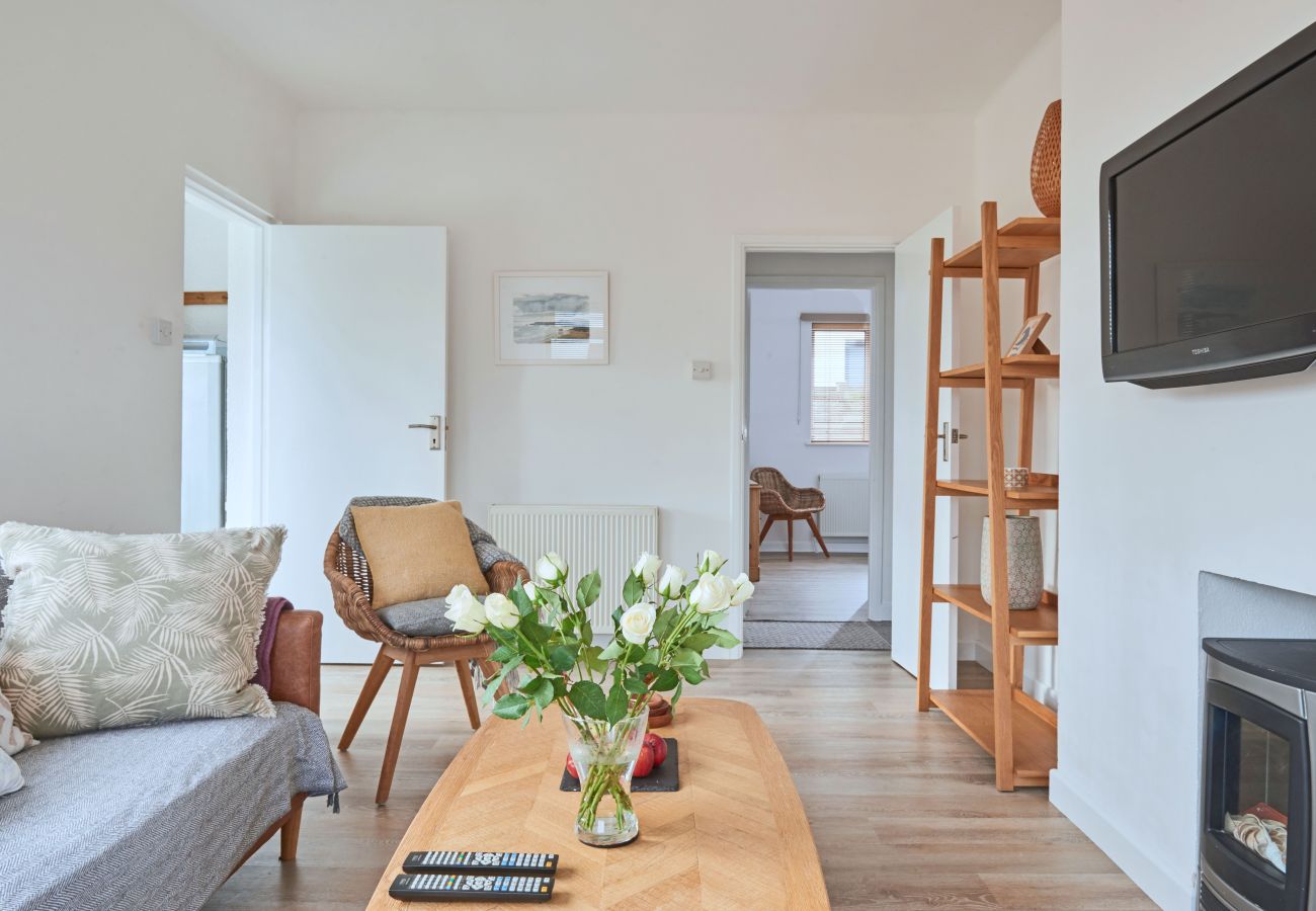 Ferienhaus in Widemouth Bay - Templemore