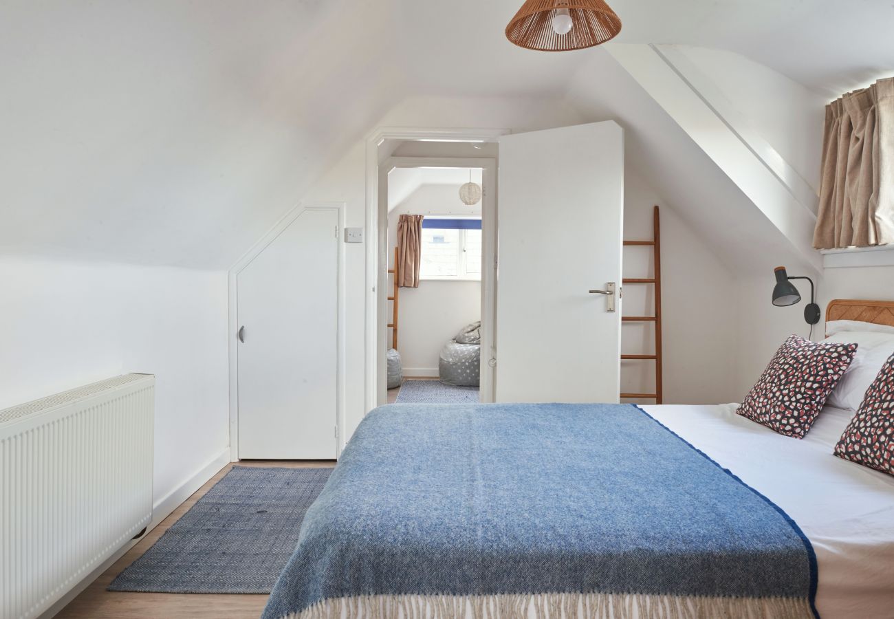 Ferienhaus in Widemouth Bay - Templemore