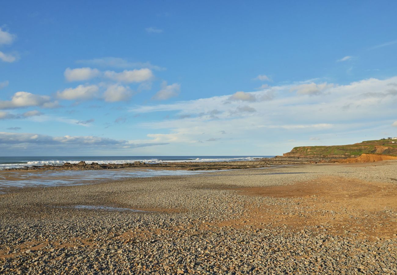 Ferienhaus in Widemouth Bay - Templemore