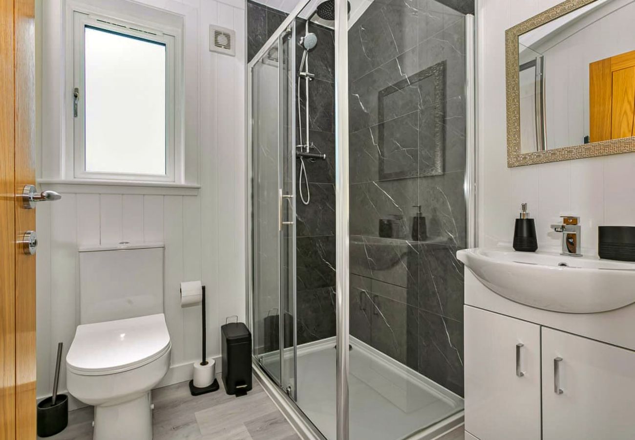 Chalet in Errol - Silverwood Junior Chalet