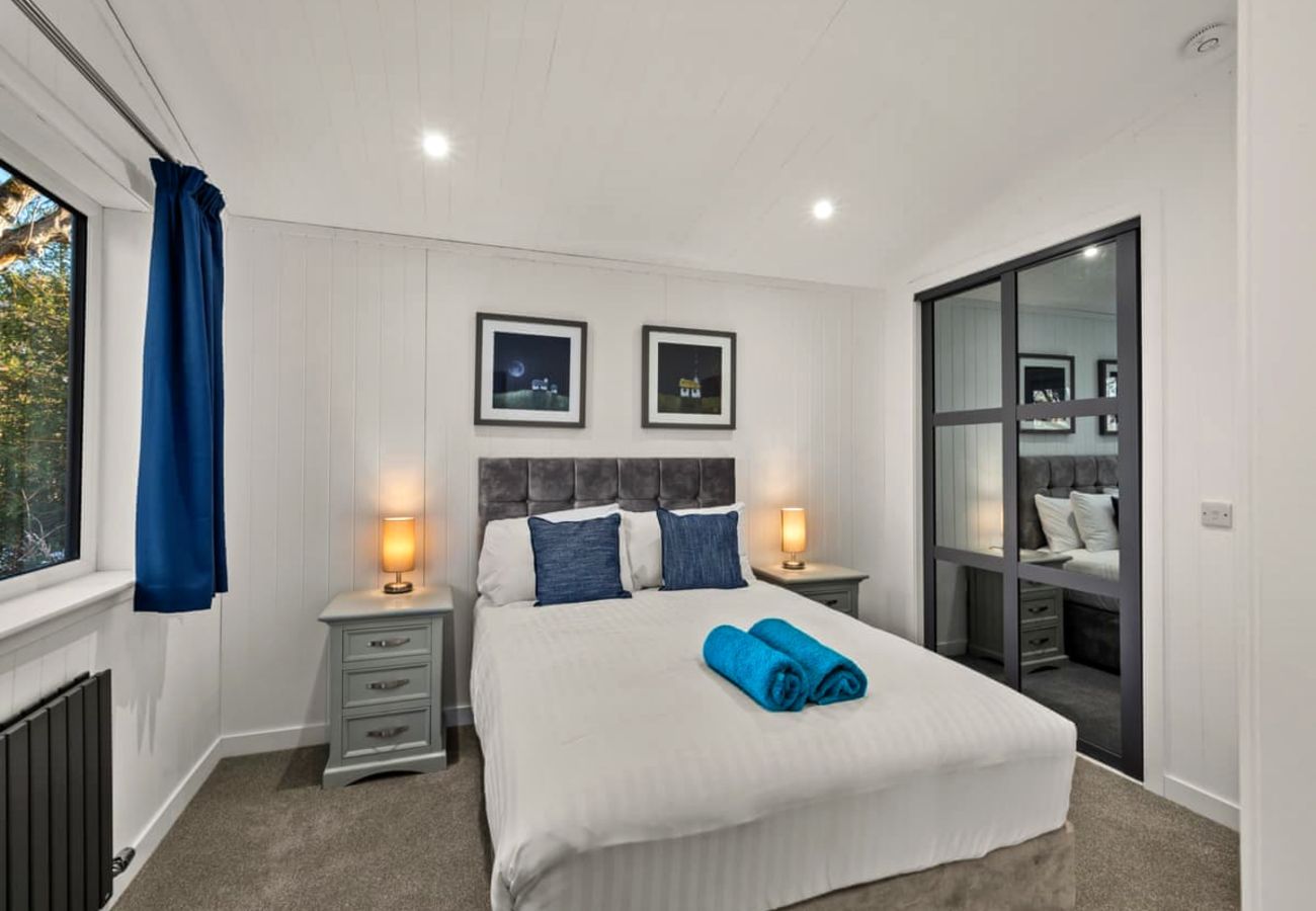 Chalet in Errol - Silverwood Premium Chalet